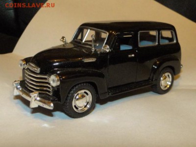 МОДЕЛЬ CHEVROLET .-до.4.12.14-22:00 МСК. - CHEVROLET SUBURBAN 1950г.1-36.JPG