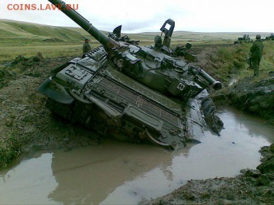 Ну а теперь про Украину - 970