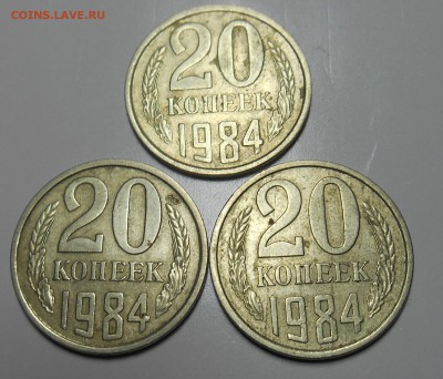 20 копеек 1984г шт2 и ? - dscn2201_Q1