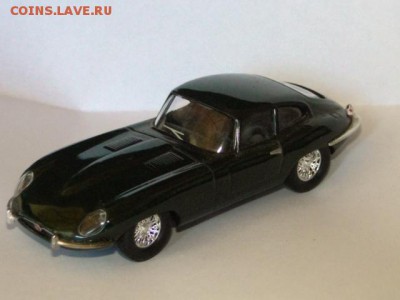 МОДЕЛЬ 1:43 JGUAR.-до.4.12.14-22:00 МСК. - JGUAR TYPE E.JPG