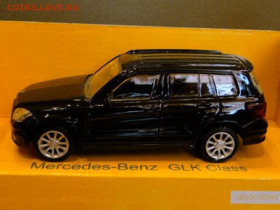 МОДЕЛЬ 1:43 MERCEDES-2.-до.4.12.14-22:00 МСК. - MERCEDES-BENZ GLK.JPG