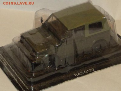 МОДЕЛЬ 1:43 ВАЗ-2122.-до.4.12.14-22:00 МСК. - ВАЗ-2122.JPG