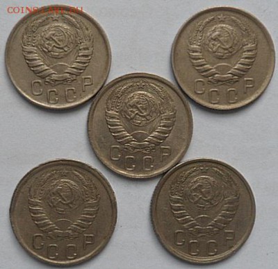 15 копеек 1941 года (5шт)-до 07.12.14 - SAM_4549.JPG