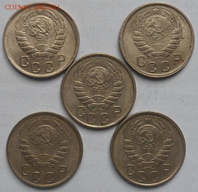 15 копеек 1943 года (5шт)-до 07.12.14 - SAM_4568.JPG