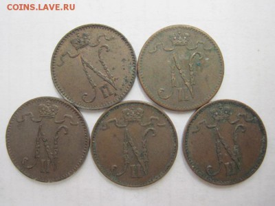 1 пенни 1900,05,07,09,15 до 04.12.14 - Изображение23 114