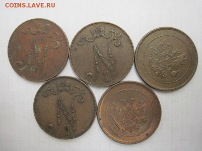 5 пенни 1908,15,16,17 до 04.12.14 - Изображение23 113