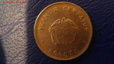 Монеты на определение и оценку - 4а