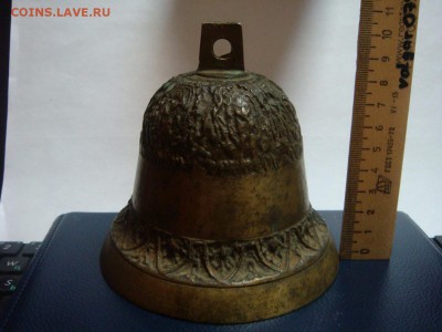 Колокол(ец), Клюйков_______до 05 декабря в 21-00 МСК - DSC00189