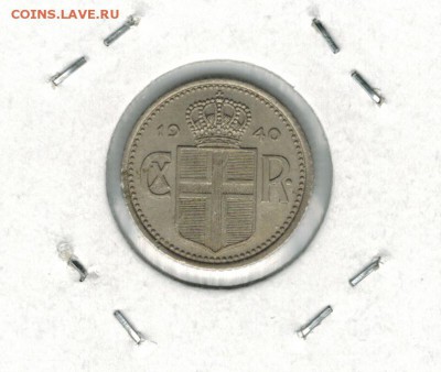 Исландия 10 ауар 1940 до 04.12.2014   22-00 - 1 11