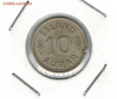Исландия 10 ауар 1940 до 04.12.2014   22-00 - 1 1