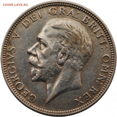 Великобритания, флорин, 1931. До 5.12 в 22-00 по МСК - 2shilling_1931_a.JPG