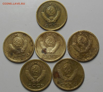 Копейки СССР 1961,63,64,65,66,67,68гг - dscn2218_Q1