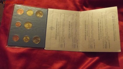 Помогите оценить набор 2012 Ватикан и юбилейка Португалии - Изображение 172