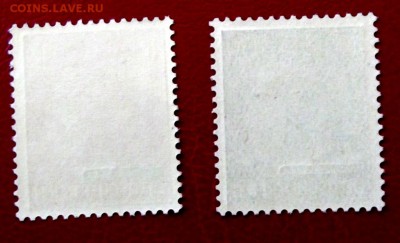 Марки Германия 3й рейх серия в сохране MNH до 8.12.14г. - DSCF1374.JPG