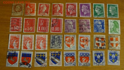 Марки Франции до 07.12. в 22:00 МСК - DSC02865.JPG