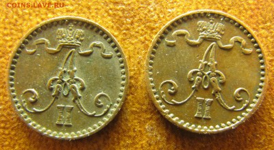 1 пенни 1867 (два варианта) - IMG_2224.JPG