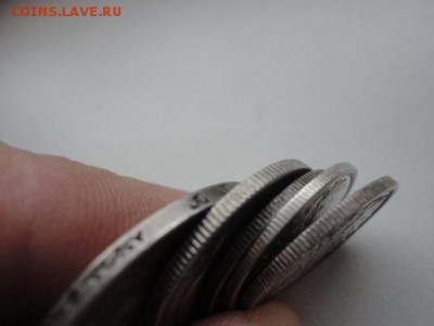 Старое серебро, разных стран. Оценка перед продажей. - DSC03821.JPG