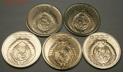 50 коп. 1965 3шт., 1973гг. 2шт. до 9.12.2014г. в 21-00 МСК - PC040008.JPG