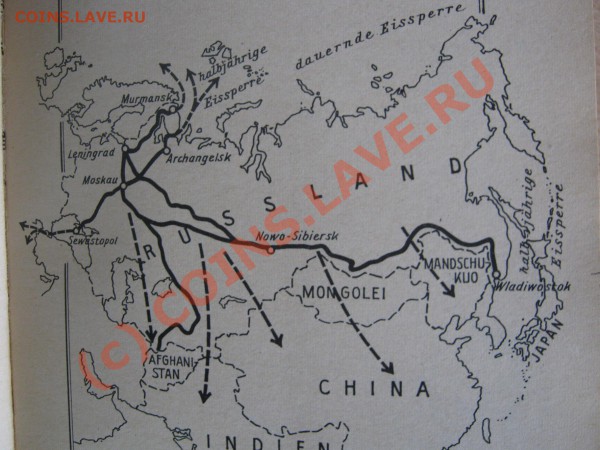 3 рейх.Атлас военного флота 1942 г. - Изображение 4110
