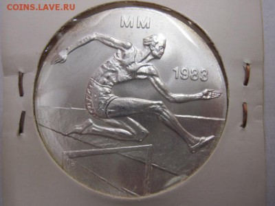 50 маркка 1983 ЧМ Финляндия до 07.12.14 - Изображение23 111