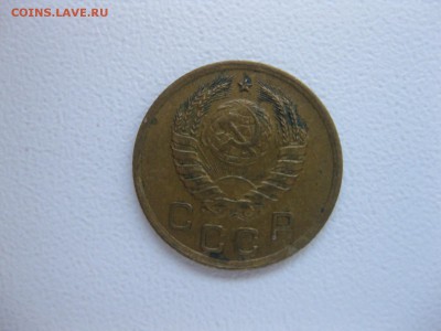 СССР,1 копейка1940г(Хорошая)!до05.12.2014 - IMG_0675.JPG