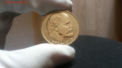 Ленин Голова(АЦ)+ Винторогий Козел(КК) приятный - DSC_0760.JPG