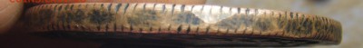 10 копеек 1776г. км Сибирские. - 08