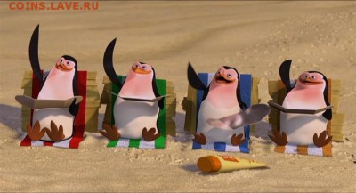 3 копейки 1946 16 лент! оценка - 7950699_0s174_1292764079