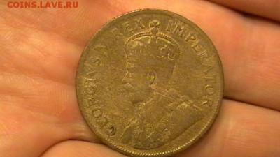 ЮАР - 1 пенни 1926 г. до 06,12,14 по МСК 22-00 - IMGA0128.JPG