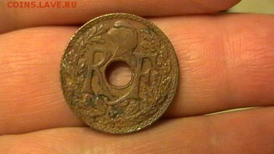 2 цента 1939 до 06,12,14 по МСК 22-0 - IMGA0162.JPG