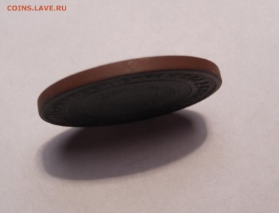 2 копейки 1924 г. гладкий гурт до 10.12.2014 г. в 23:00 мск. - DSCN7516.JPG