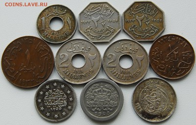 Ирак - предпродажная оценка - 011