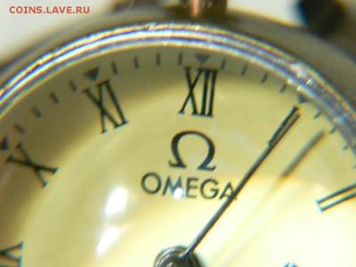ЧАСЫ-кулон ОМЕГА-1882 Красивый подарок к празднику!!!!! - P2020836.JPG