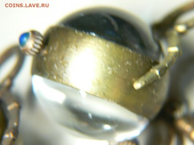 ЧАСЫ-кулон ОМЕГА-1882 Красивый подарок к празднику!!!!! - P2020833.JPG