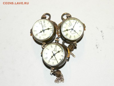 ЧАСЫ-кулон ОМЕГА-1882 Красивый подарок к празднику!!!!! - P2020826.JPG