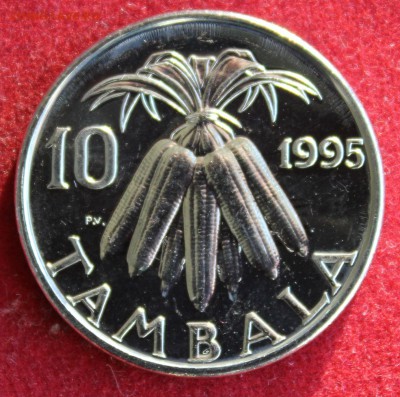 С 1руб. МАЛАВИ 10 тамбала 1995г. ФРУКТЫ до 10.12.14г.в 22-00 - IMG_2790.JPG