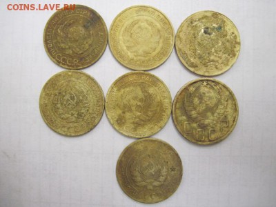 5 коп 1926,28,29,30,31,31,46 до 08.12.14 - Изображение23 115