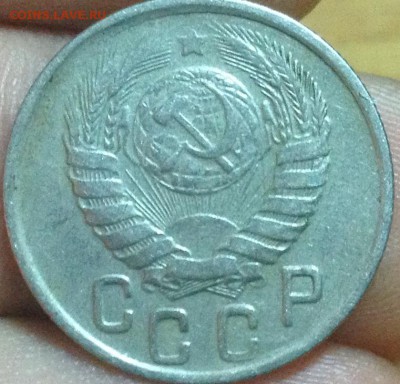 15 копеек 1943, подскажите по шт. - IMG_0764.JPG