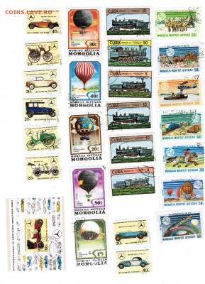 марки ср-ва передвижения 1 блок и 26 марок - CCF04122014_00021_thumb