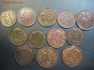 Нечастый никель СССР за рубли или Lv 10.12.14, в 22.10 - IMG_4703.JPG