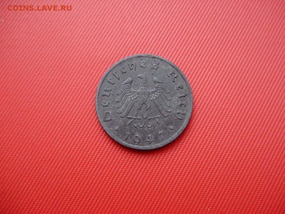  союзная оккупация -2шт. оценка - PB180020.JPG