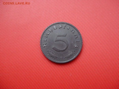  союзная оккупация -2шт. оценка - PB180017.JPG