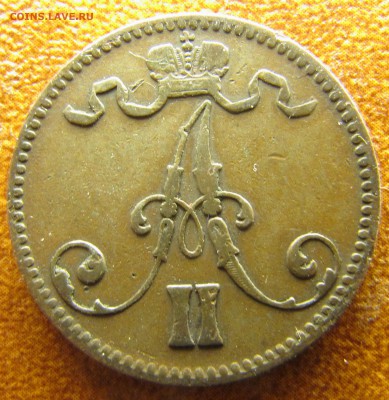 5 пенни 1870, нечастая - IMG_2240.JPG