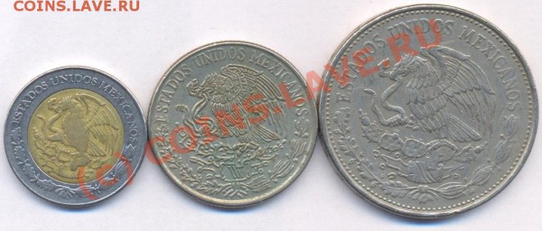 3 Мексика.Сборный. До 7.05.10 г. 21-00 МСК. - 6