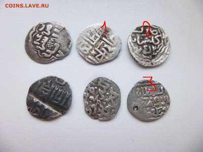 ПОМОГИТЕ  С ДИРХЕМАМИ И ПУЛАМИ - Узбек Джанибек.JPG