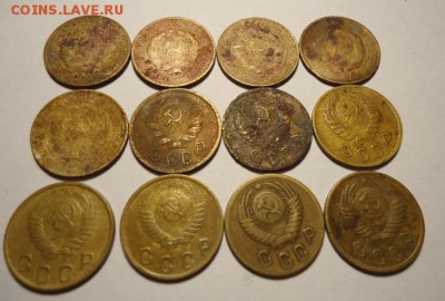 2 копейки 1926,28,30,31,32,36,45,46,48,49,54,55 до 10.12.14г - DSC03661.JPG