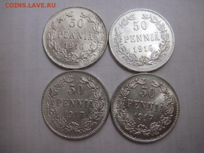 50 пенни 1916,17 до 09.12.14 - Изображение23 108