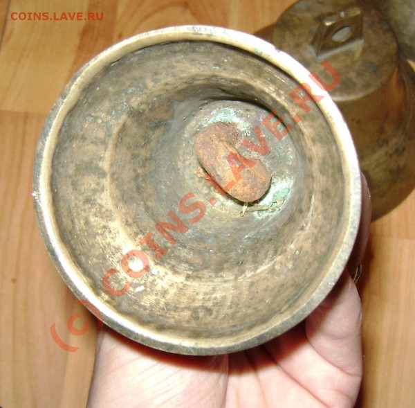 ------Колокольчики 4шт. Попов, Ситников --- - DSC02392.JPG