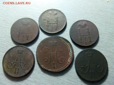 1 копейка 1842 ,53,54,55,56,59,66 годов. 08-12-2014. - 035.JPG