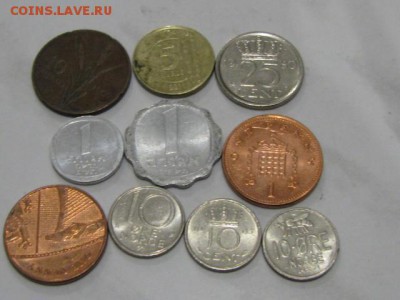 Лот иностранных монет до 7.12.14г - 2.JPG